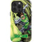 DC Comics Green Lantern Super Punch iPhone 15 Pro Impact Case